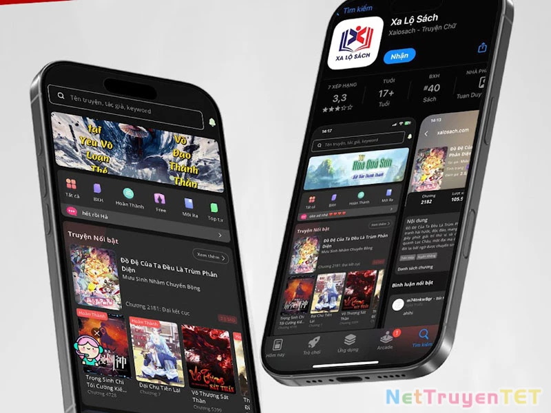 Ta Thực Sự Không Có Hứng Tu Tiên: Chapter 45