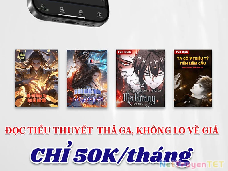 Ta Thực Sự Không Có Hứng Tu Tiên: Chapter 45