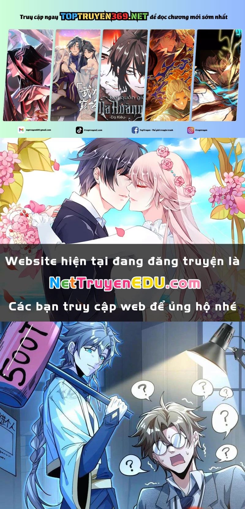 Ta Thực Sự Không Có Hứng Tu Tiên: Chapter 47