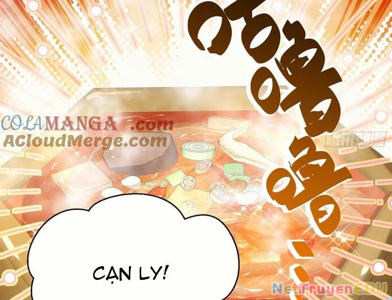 Ta Thực Sự Không Có Hứng Tu Tiên: Chapter 47