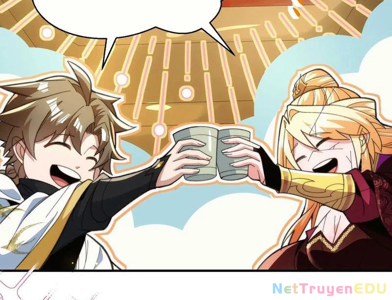 Ta Thực Sự Không Có Hứng Tu Tiên: Chapter 47