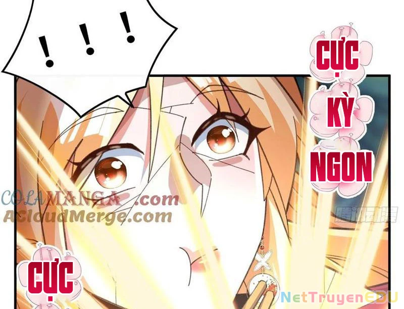 Ta Thực Sự Không Có Hứng Tu Tiên: Chapter 47