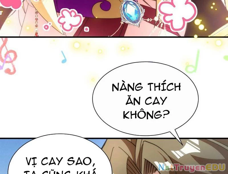 Ta Thực Sự Không Có Hứng Tu Tiên: Chapter 47