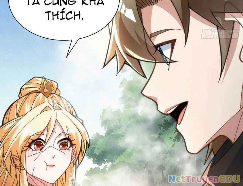 Ta Thực Sự Không Có Hứng Tu Tiên: Chapter 47