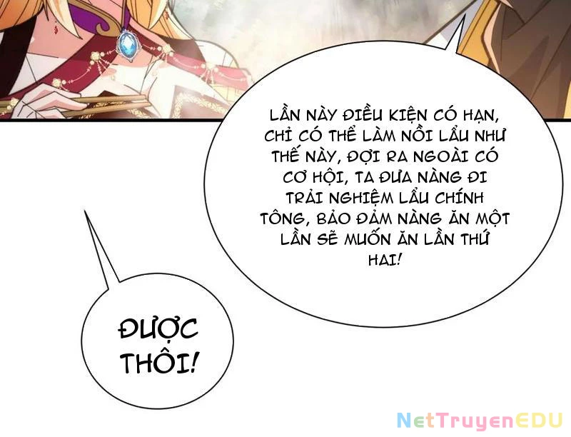 Ta Thực Sự Không Có Hứng Tu Tiên: Chapter 47