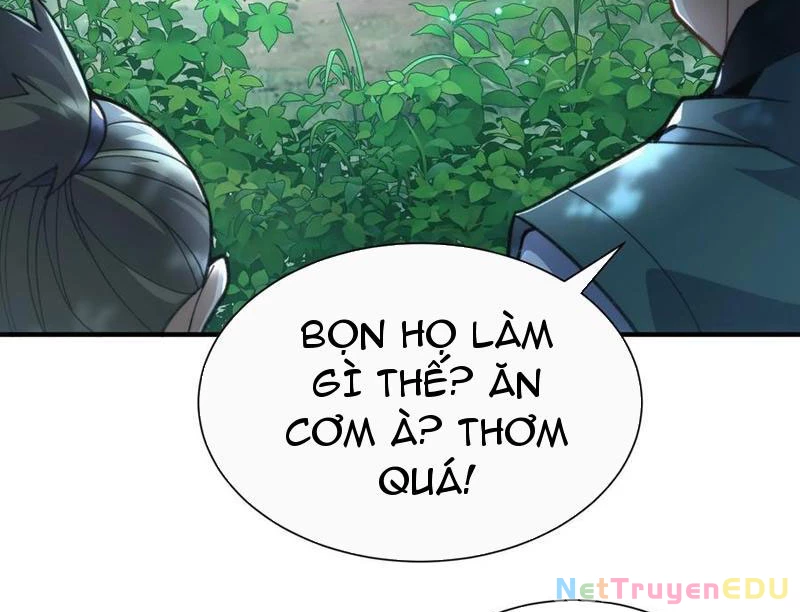 Ta Thực Sự Không Có Hứng Tu Tiên: Chapter 47