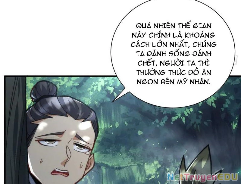 Ta Thực Sự Không Có Hứng Tu Tiên: Chapter 47