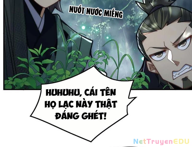 Ta Thực Sự Không Có Hứng Tu Tiên: Chapter 47