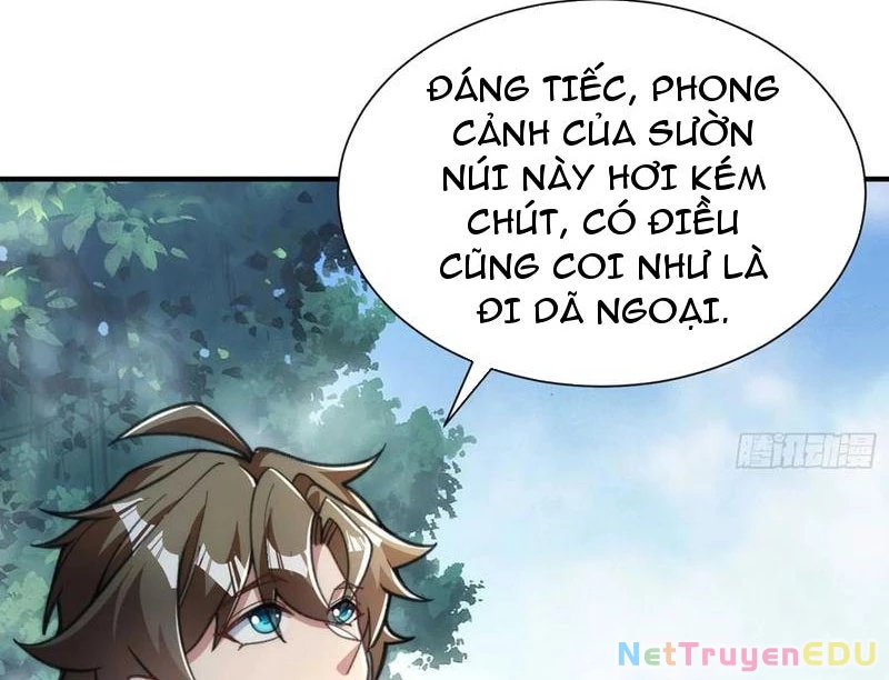 Ta Thực Sự Không Có Hứng Tu Tiên: Chapter 47