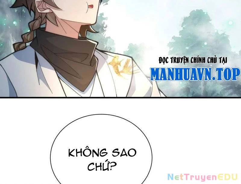 Ta Thực Sự Không Có Hứng Tu Tiên: Chapter 47