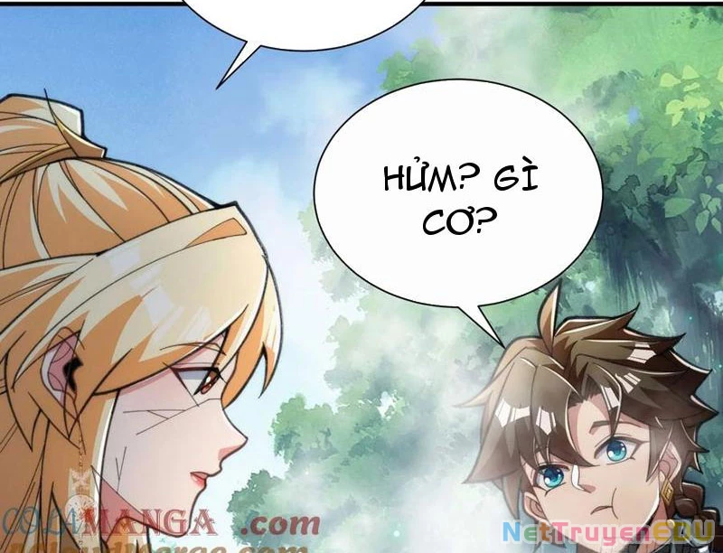 Ta Thực Sự Không Có Hứng Tu Tiên: Chapter 47