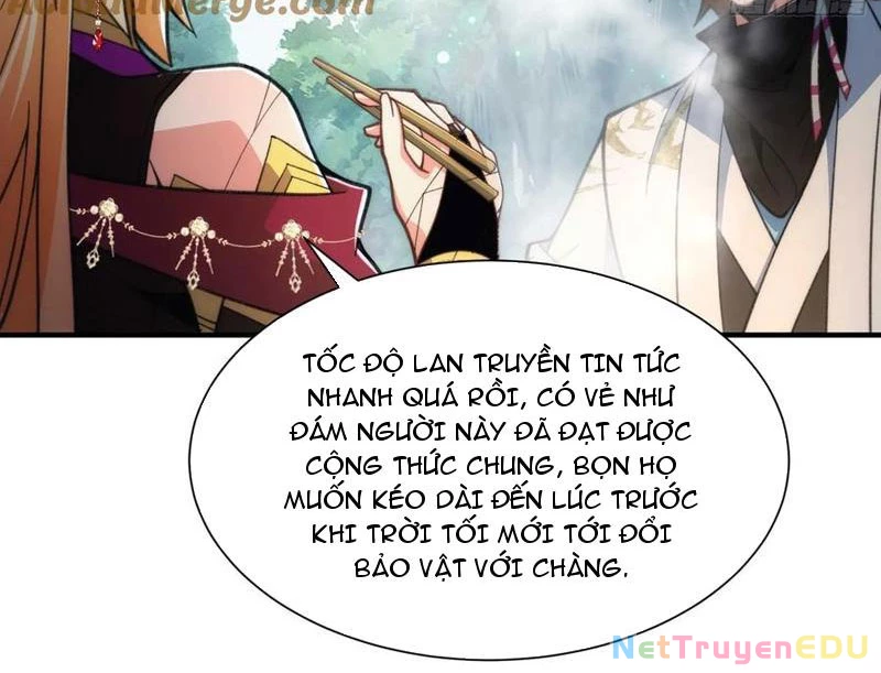 Ta Thực Sự Không Có Hứng Tu Tiên: Chapter 47