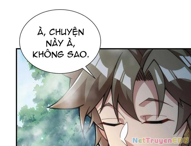 Ta Thực Sự Không Có Hứng Tu Tiên: Chapter 47