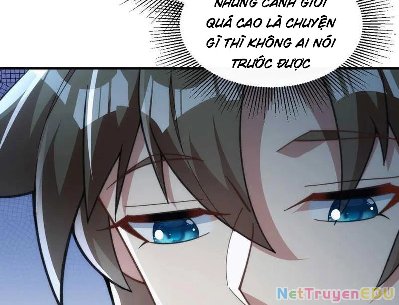 Ta Thực Sự Không Có Hứng Tu Tiên: Chapter 47