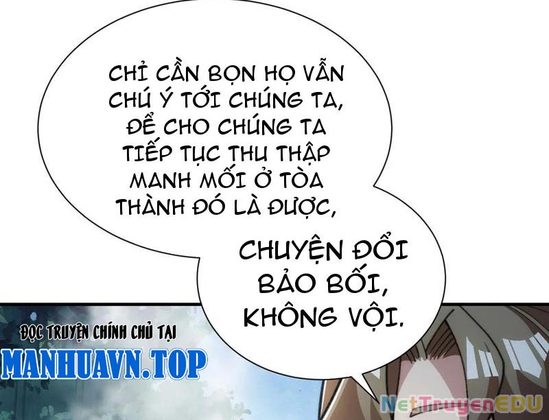 Ta Thực Sự Không Có Hứng Tu Tiên: Chapter 47