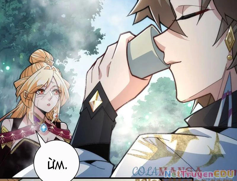 Ta Thực Sự Không Có Hứng Tu Tiên: Chapter 47