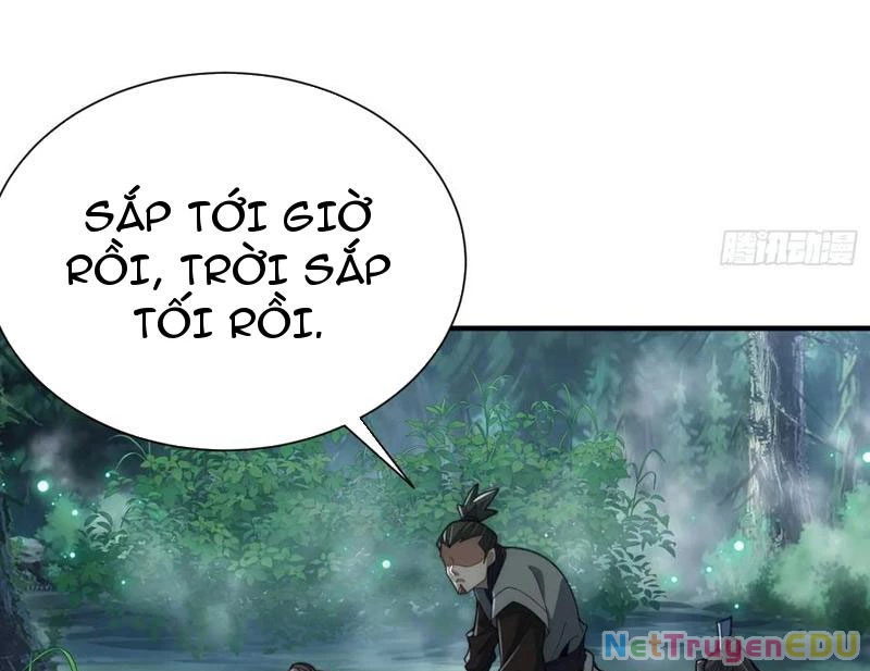 Ta Thực Sự Không Có Hứng Tu Tiên: Chapter 47