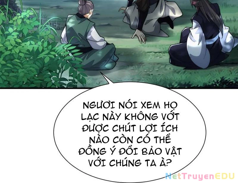 Ta Thực Sự Không Có Hứng Tu Tiên: Chapter 47