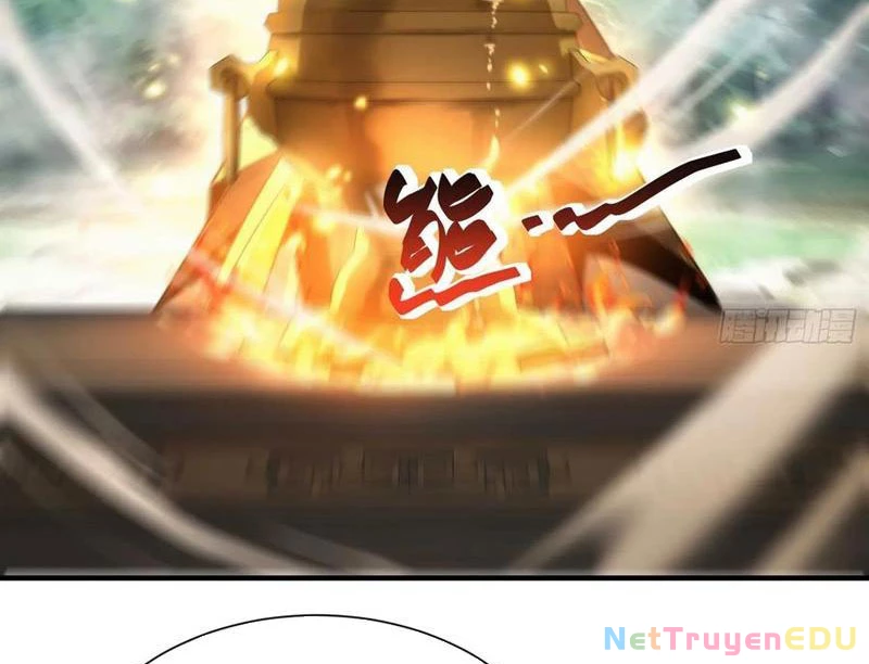 Ta Thực Sự Không Có Hứng Tu Tiên: Chapter 47