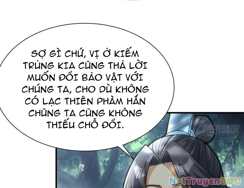 Ta Thực Sự Không Có Hứng Tu Tiên: Chapter 47