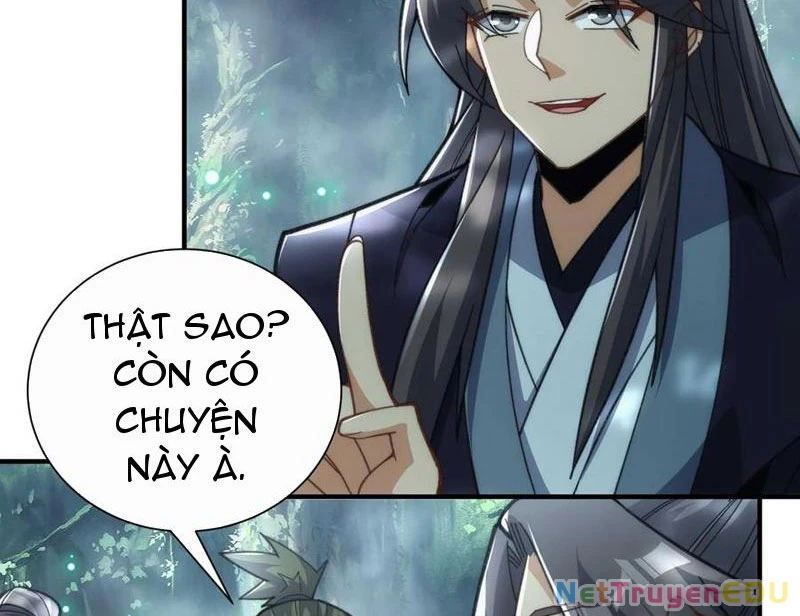 Ta Thực Sự Không Có Hứng Tu Tiên: Chapter 47