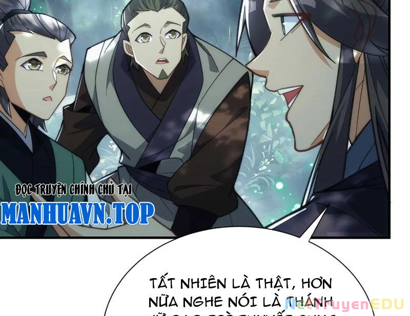 Ta Thực Sự Không Có Hứng Tu Tiên: Chapter 47