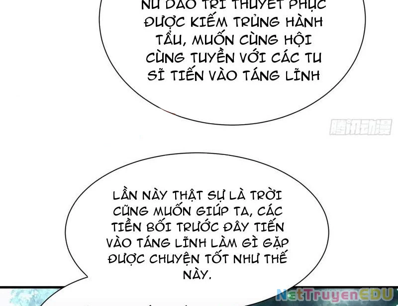 Ta Thực Sự Không Có Hứng Tu Tiên: Chapter 47