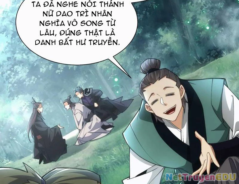 Ta Thực Sự Không Có Hứng Tu Tiên: Chapter 47