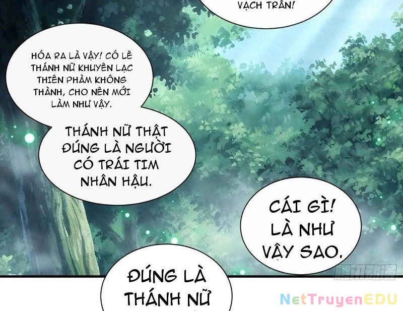 Ta Thực Sự Không Có Hứng Tu Tiên: Chapter 47