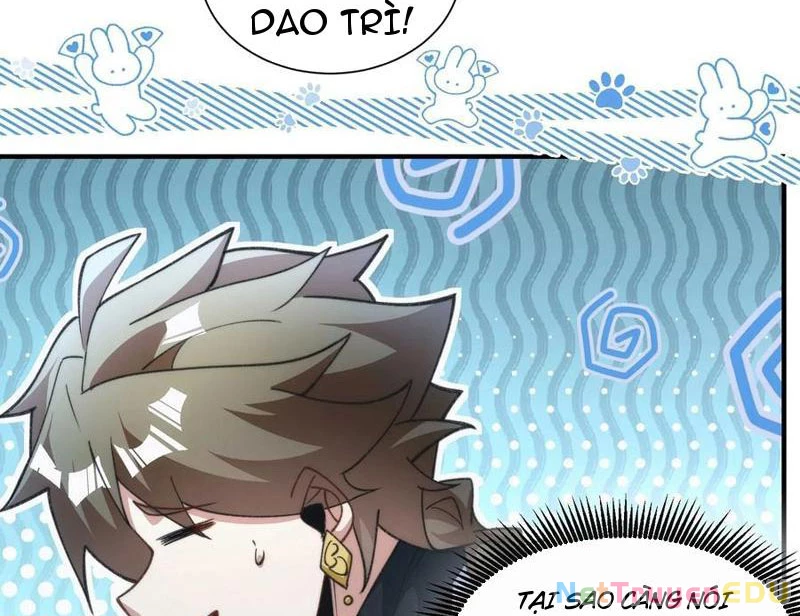 Ta Thực Sự Không Có Hứng Tu Tiên: Chapter 47