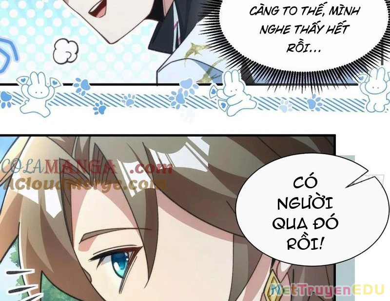 Ta Thực Sự Không Có Hứng Tu Tiên: Chapter 47