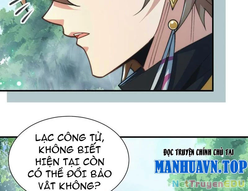 Ta Thực Sự Không Có Hứng Tu Tiên: Chapter 47