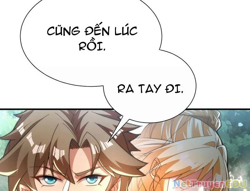 Ta Thực Sự Không Có Hứng Tu Tiên: Chapter 47