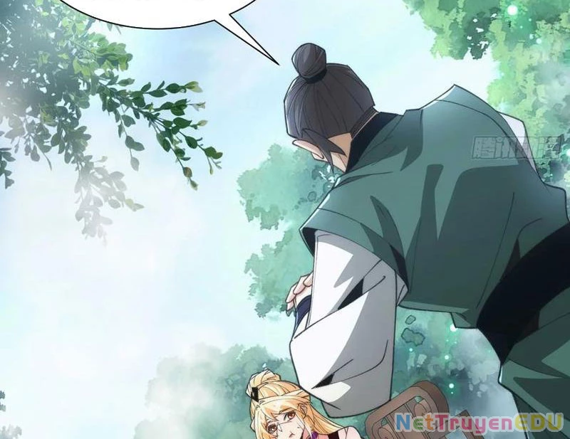 Ta Thực Sự Không Có Hứng Tu Tiên: Chapter 47