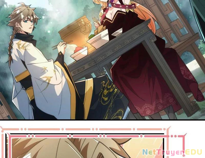 Ta Thực Sự Không Có Hứng Tu Tiên: Chapter 47