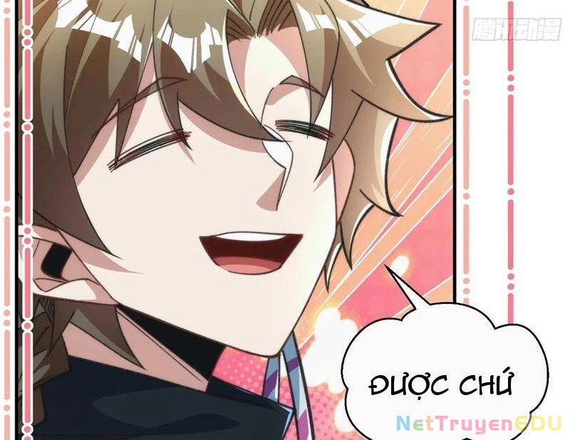 Ta Thực Sự Không Có Hứng Tu Tiên: Chapter 47