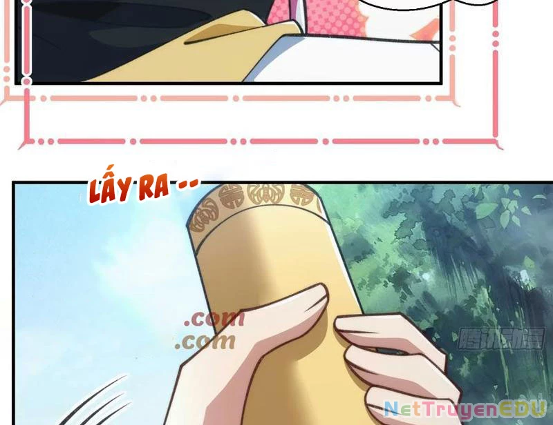 Ta Thực Sự Không Có Hứng Tu Tiên: Chapter 47