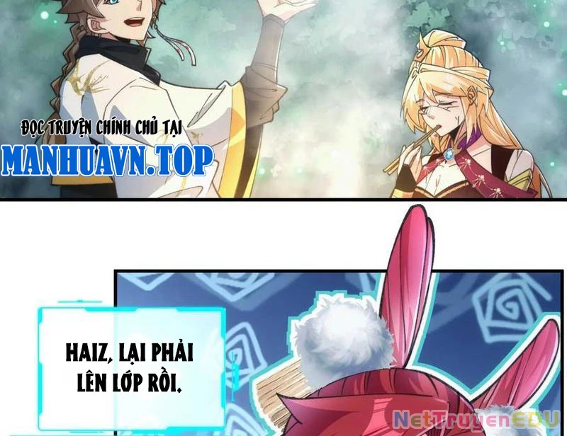 Ta Thực Sự Không Có Hứng Tu Tiên: Chapter 47