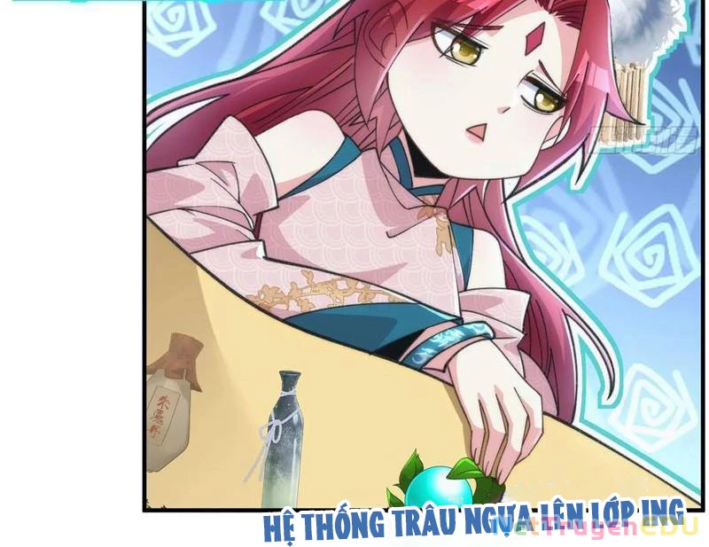 Ta Thực Sự Không Có Hứng Tu Tiên: Chapter 47