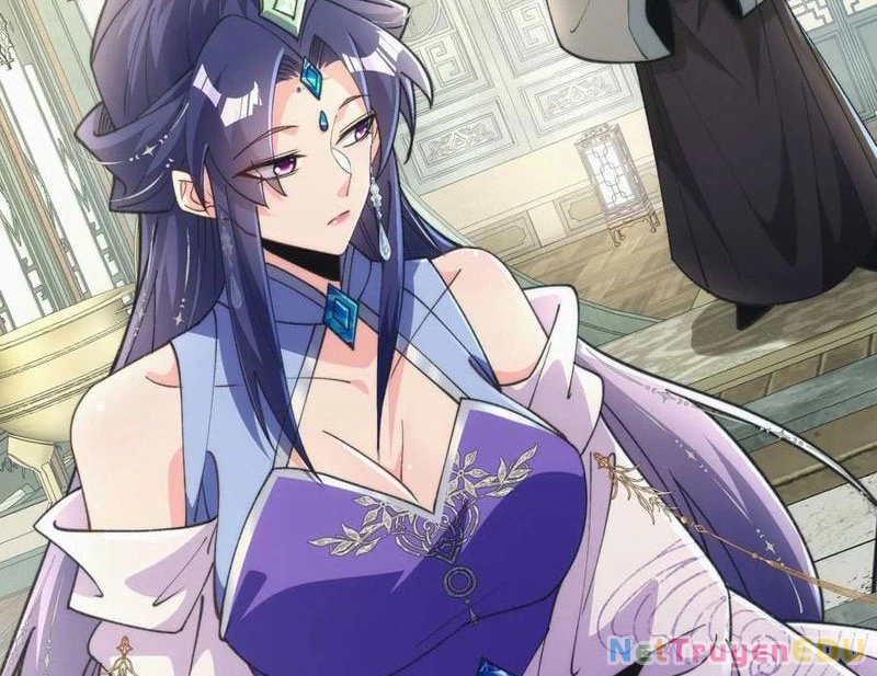 Ta Thực Sự Không Có Hứng Tu Tiên: Chapter 47