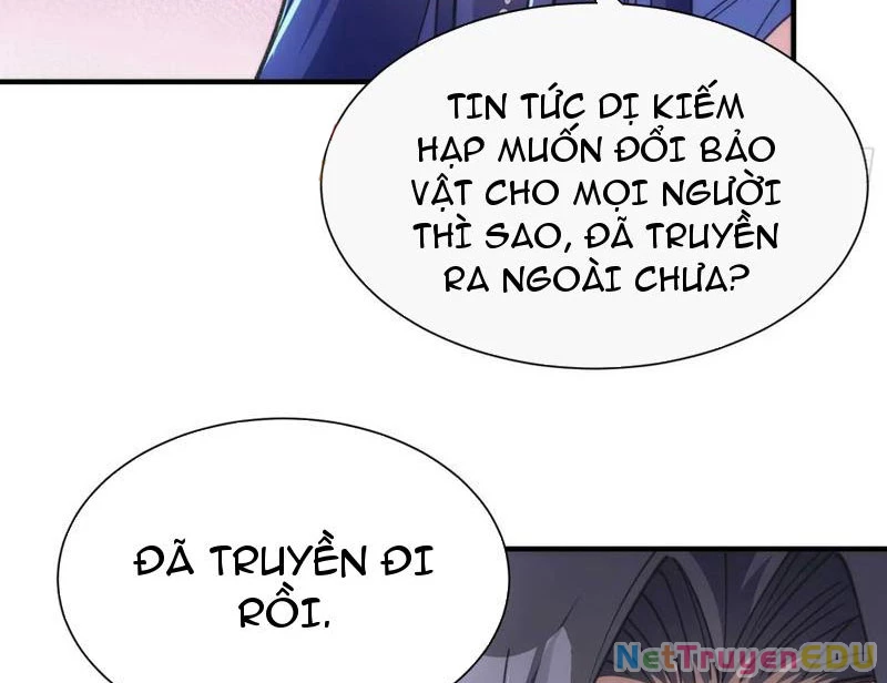 Ta Thực Sự Không Có Hứng Tu Tiên: Chapter 47