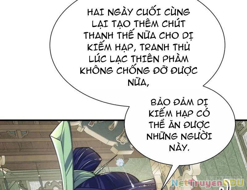 Ta Thực Sự Không Có Hứng Tu Tiên: Chapter 47