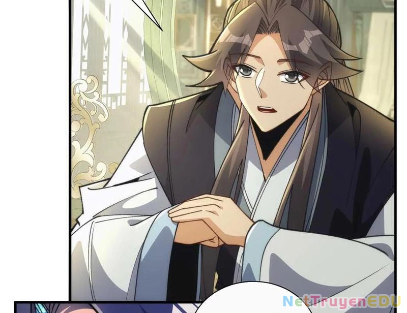 Ta Thực Sự Không Có Hứng Tu Tiên: Chapter 47