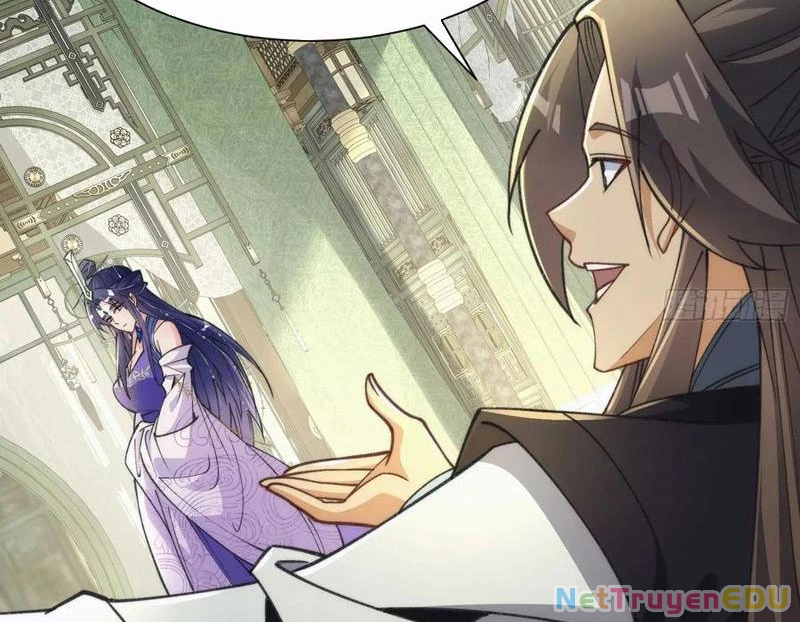 Ta Thực Sự Không Có Hứng Tu Tiên: Chapter 47