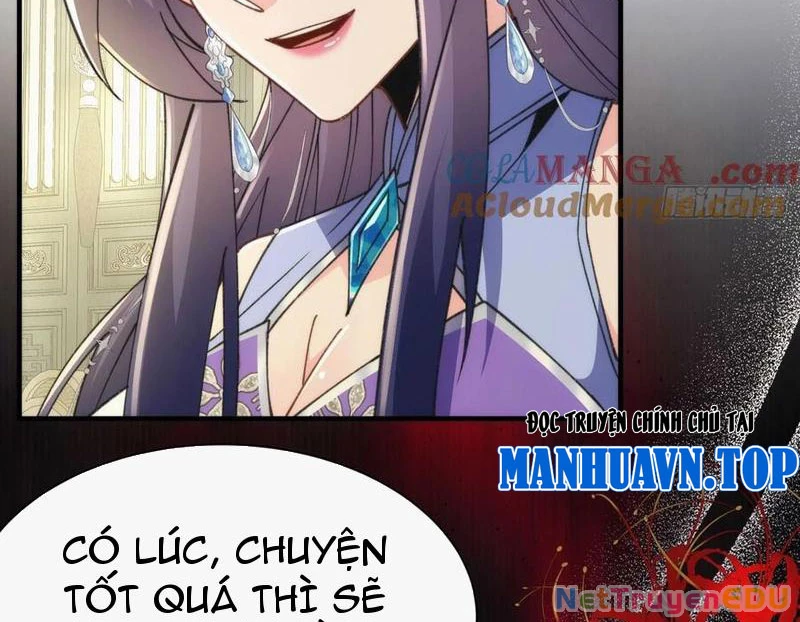 Ta Thực Sự Không Có Hứng Tu Tiên: Chapter 47