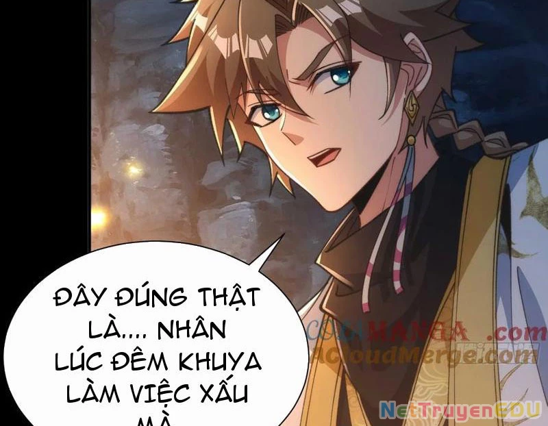 Ta Thực Sự Không Có Hứng Tu Tiên: Chapter 47