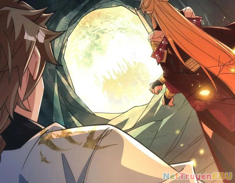 Ta Thực Sự Không Có Hứng Tu Tiên: Chapter 47