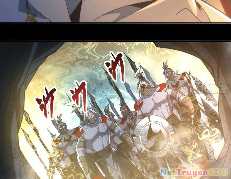 Ta Thực Sự Không Có Hứng Tu Tiên: Chapter 47