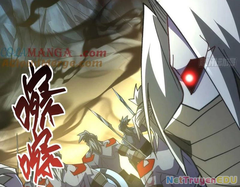 Ta Thực Sự Không Có Hứng Tu Tiên: Chapter 47