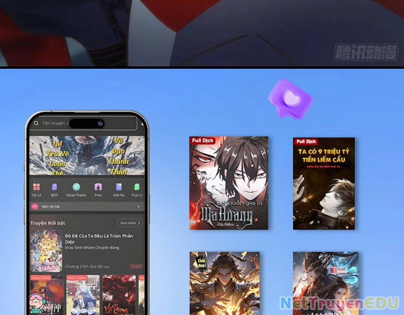 Ta Thực Sự Không Có Hứng Tu Tiên: Chapter 47